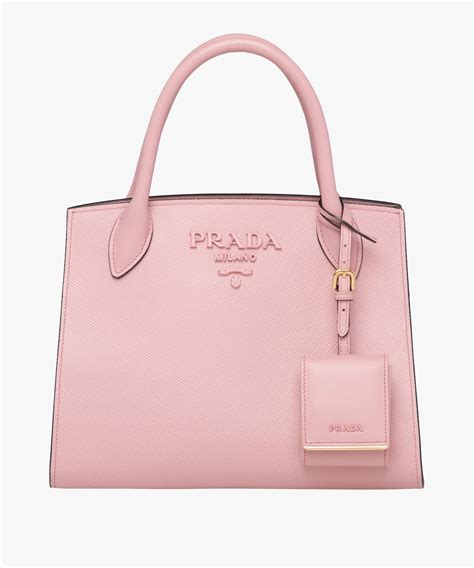 prada monochrome purse|Prada purses outlet.